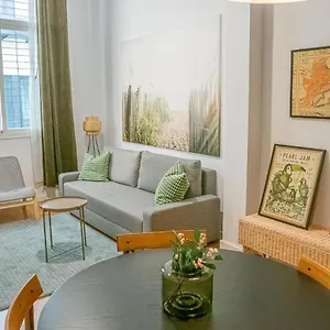  Apartamento Peaceful